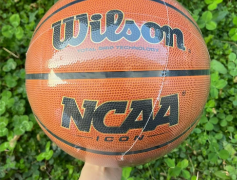 全新包邮正品7号威尔胜篮球 比赛训练专用 ...