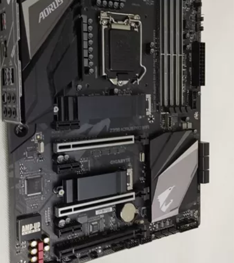 (99新在保)技嘉Z390 AORUS P...