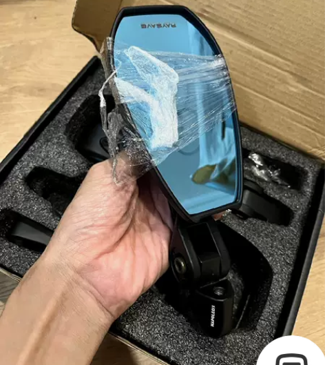 摩托车后视镜小牛 Uq九号009通用电动车...