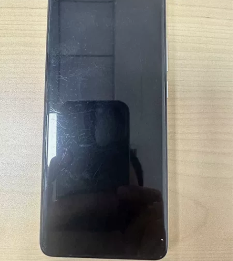 自用魅族18s，8+128，骁龙888+处...