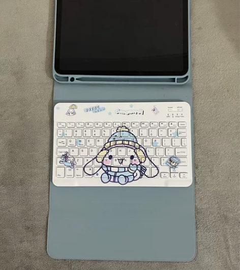 Apple iPad 10.9英寸平板电脑...