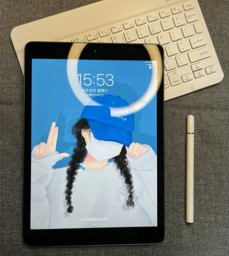 考研结束（急出）iPad2019 2020...
