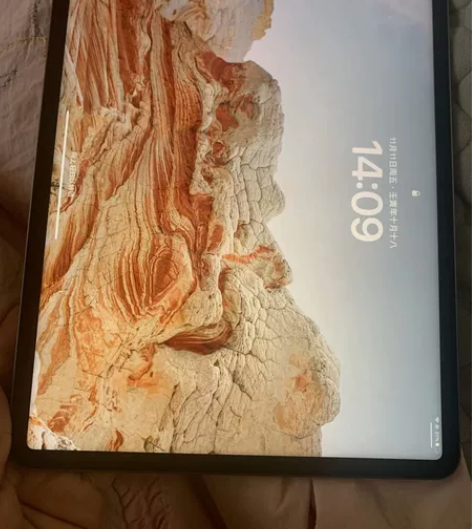 M1 ipad pro2021  12.9...