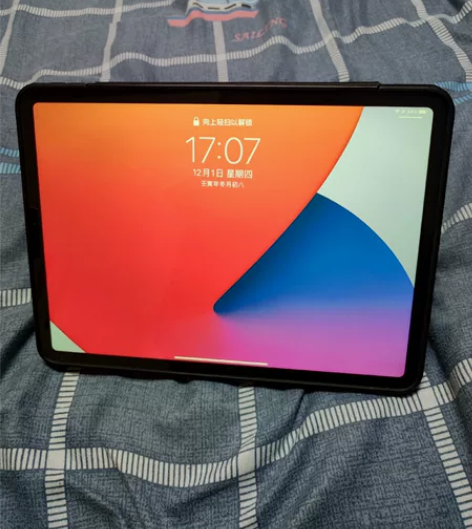2021年底的ipad pro第3代 11...