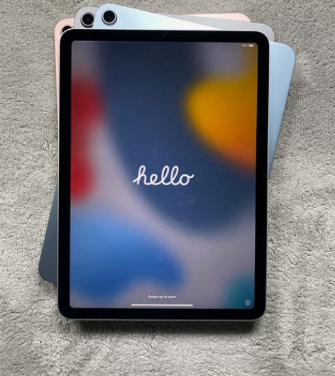 iPad Air4代 64G 98新 Wi...