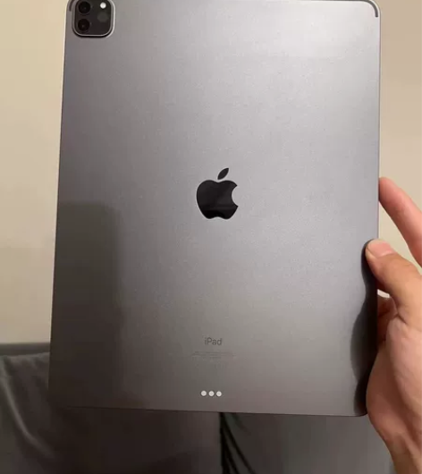 iPad Pro 2021款   感兴趣可...