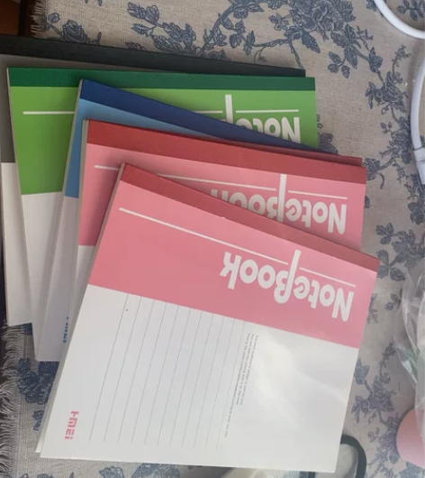 不卖只送，记事本，首页买东西送本子 感兴趣...