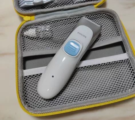 飞利浦儿童理发器HC1099 原装正品，使...