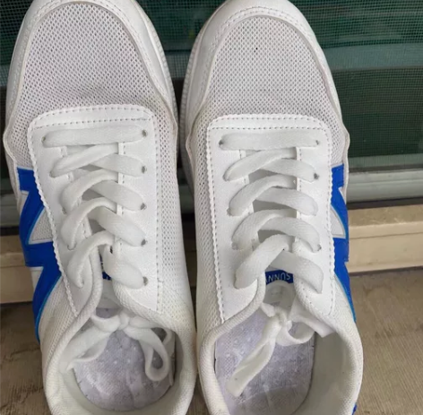 包邮白帆布鞋 感兴趣的话点“我想要”和我私...