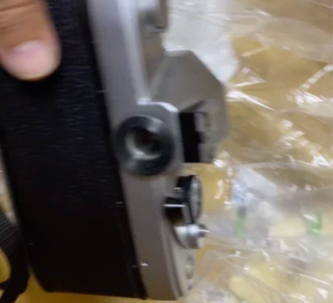 海鸥照相机。 感兴趣的话点“我想要”和我私...