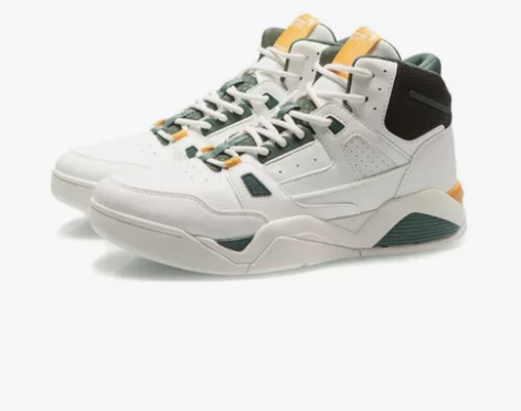 李宁篮球运动鞋，41码，保证正品，给孩子买...