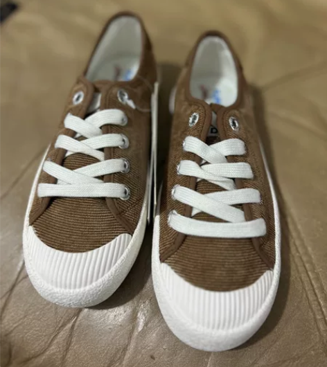 飞跃 板鞋休闲鞋 35码全新feiyue/...