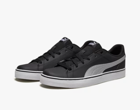 PUMA彪马官方正品 新款男女同款情侣休闲...
