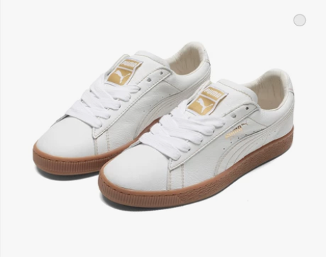 PUMA彪马官方正品 男女同款经典板鞋 B...