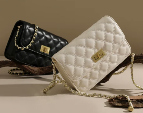 ?【乐活价】Somay白色包包2022新款...