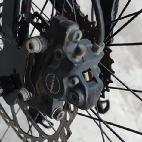 喜德盛山地车，油刹 感兴趣的话点“我想要”...