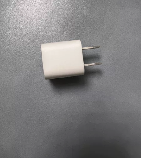 全新苹果原装5w充电头，40元包邮！需要的...