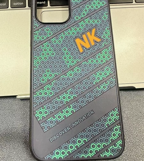 iphone12promax手机壳，没啥使...