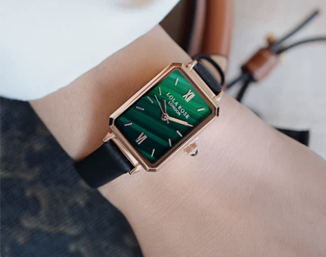 Lola Rose小绿表 感兴趣的话点“我...