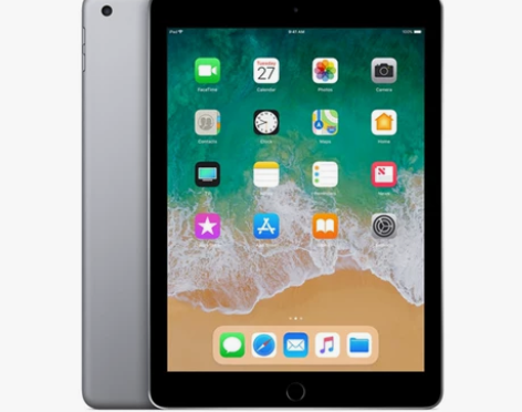 ?Apple/苹果 iPad 2018款 ...