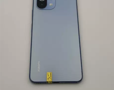 8成新小米 11 青春版（5G） 8G+2...
