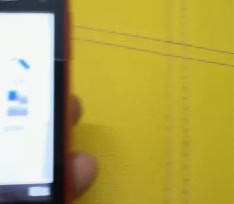 诺基亚5250。 全部功能正常。配8G内存...