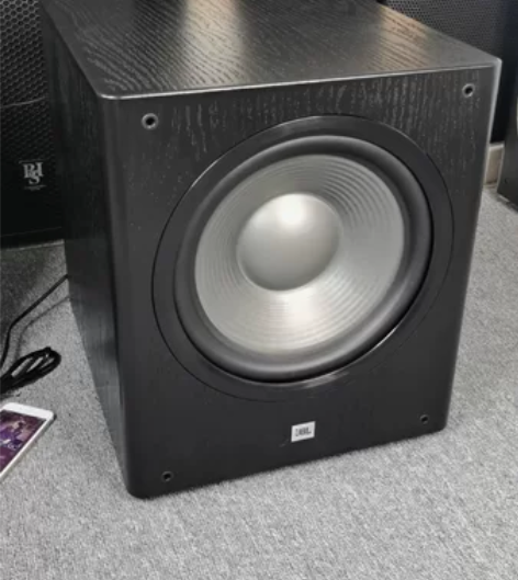 JBL 260低音炮有源家庭影院高端音箱 ...