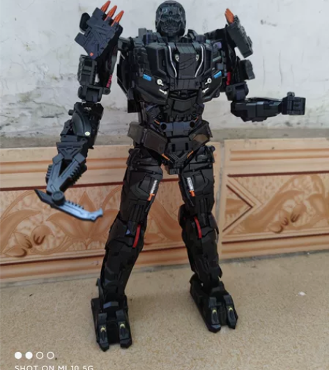 【变形金刚】 【VT禁闭】，全配无损感兴趣...