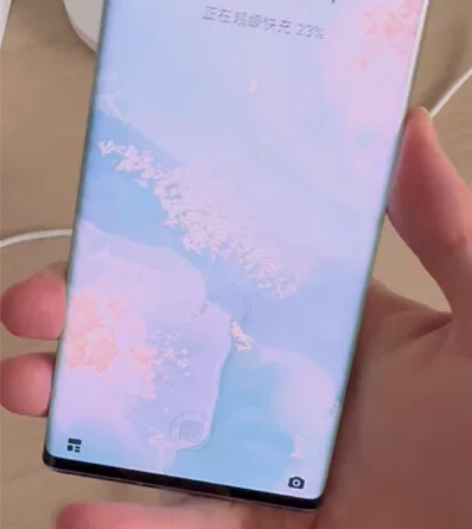 华为mate30pro 8+256 4G(...