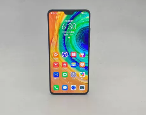 95新Huawei/华为  MATE 30...