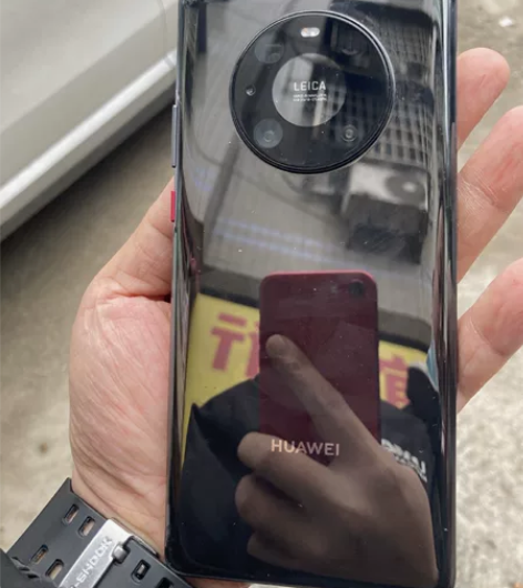 华为 mate 40 Pro 8+128G...