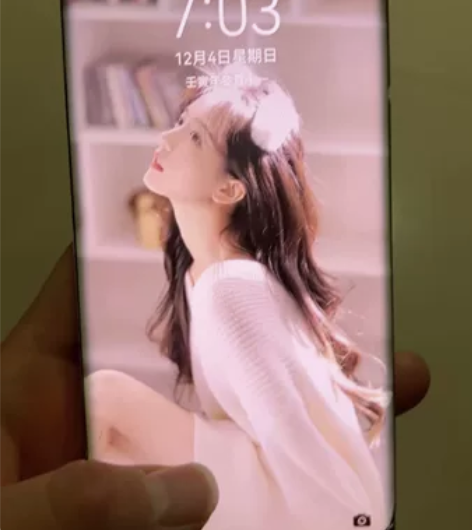 华为mate40pro5g版 lg钻石屏,...