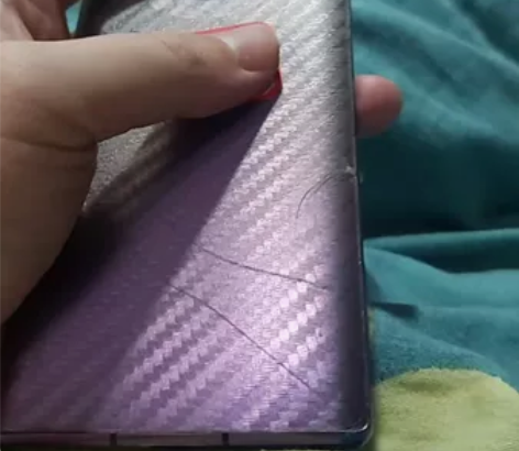 华为mate30Pro4g版8+256,后...