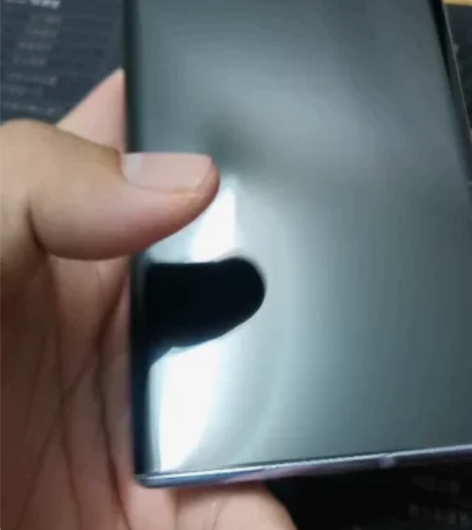 华为mate30 Pro 5G版本 8+2...