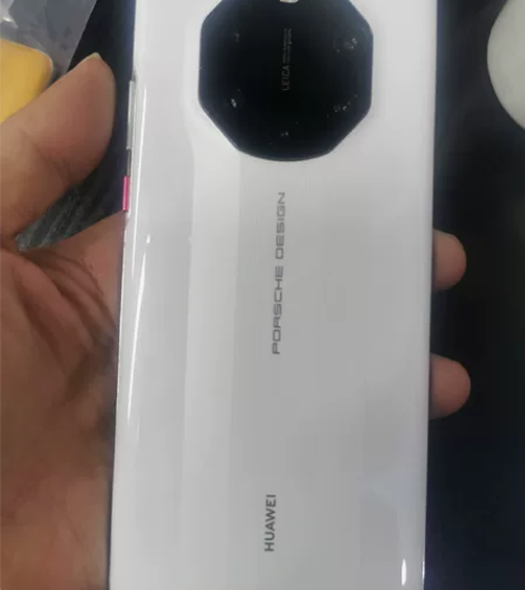 华为mate40RS，12+256G内存，...