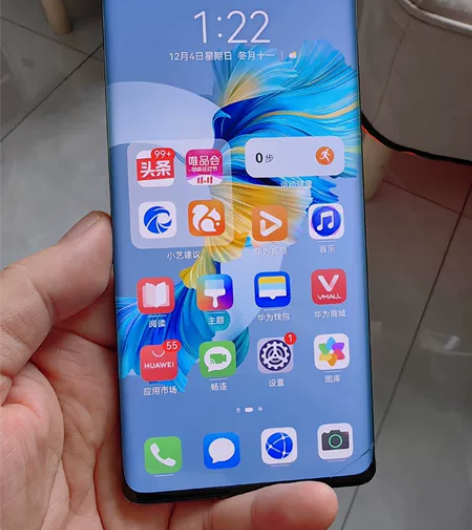 华为 Mate 40 Pro+（5G），1...