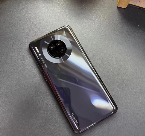 华为mate30 8+128 因换手机...