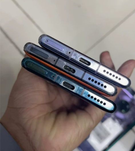 华为mate30pro 5g 8128g，...