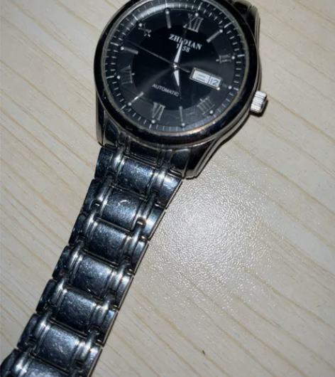 ?智典手表男士机械表 感兴趣的话点“我想要...