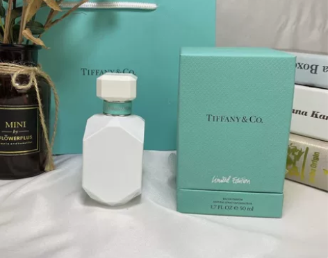 保真！蒂芙尼Tiffanyco蒂芬妮提夫尼...