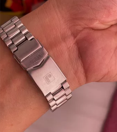 罗西尼机械手表男7303 型号罗西尼730...