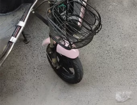 拿来练车,现在学会了想重新换一个!需要的在...