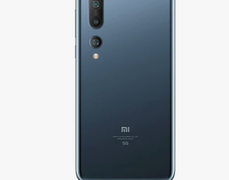 小米10（5G版）8G+128G全网通二手...