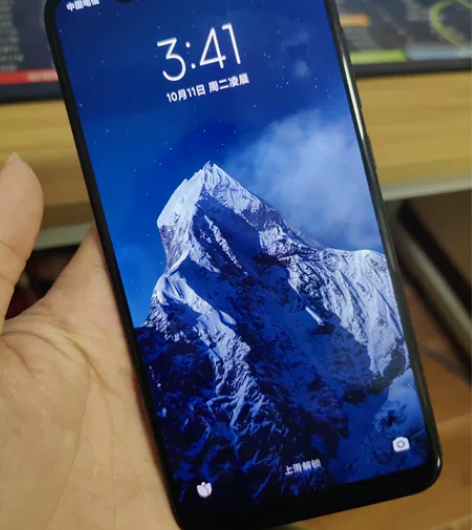 小米8青春版，功能全部正常，全部已解BL锁...