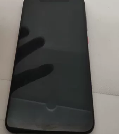 小米8ud透明版，8＋128，整机无修，后...