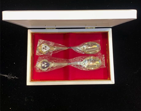 日本回流 Vintage复古 日本京都 稻...