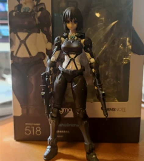 figma517 肥姑妈 maxfacto...