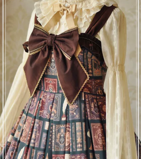 Dearceline 爱莎的魔法书 js...