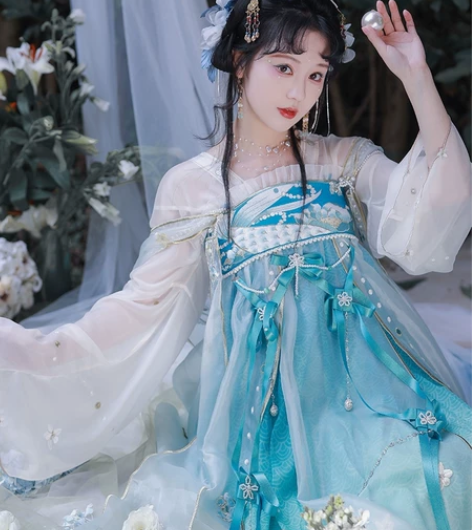 十九觅2022年4周年店庆款【凝珠】 因为...