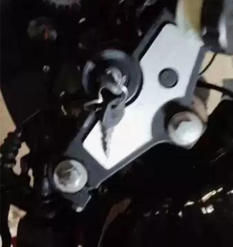 雅马哈大s 公路赛道版 排量250cc发...